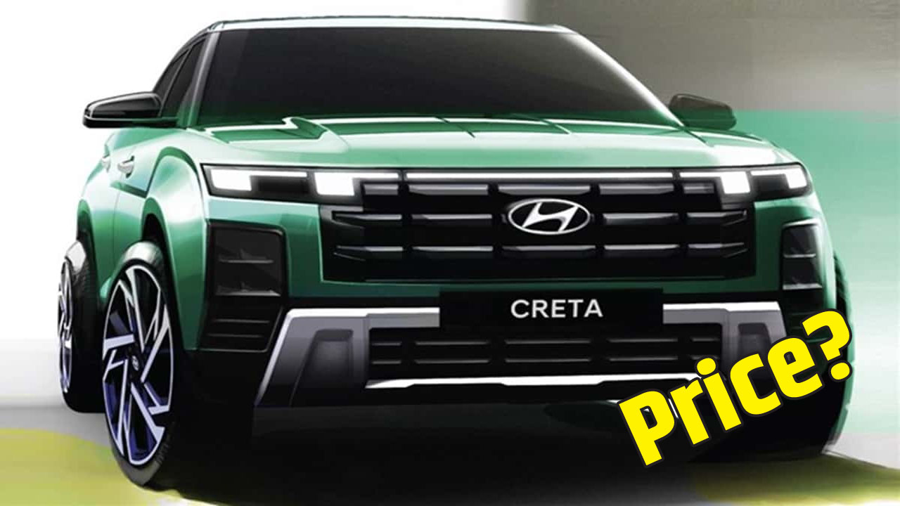 Hyundai Creta 2025