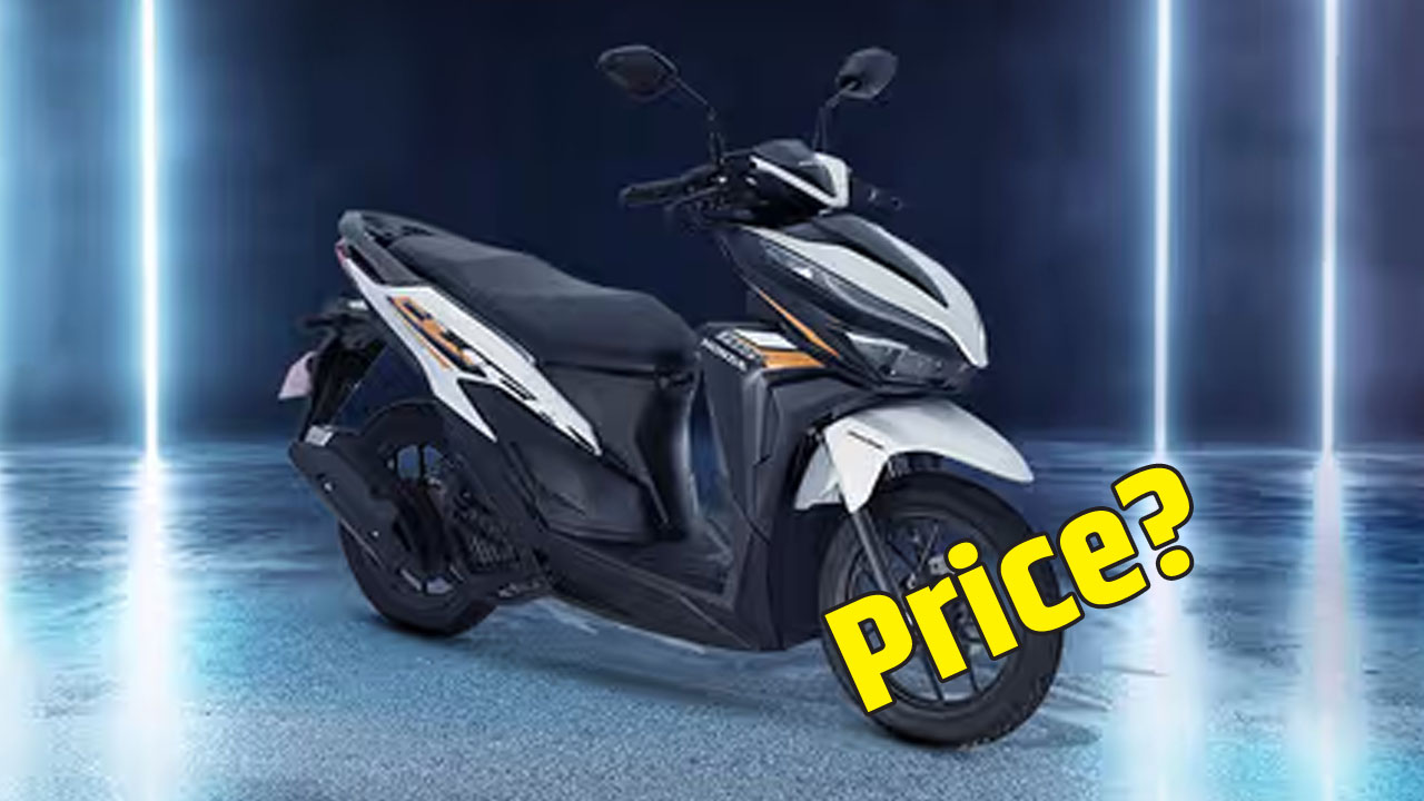 honda click 125i 2025