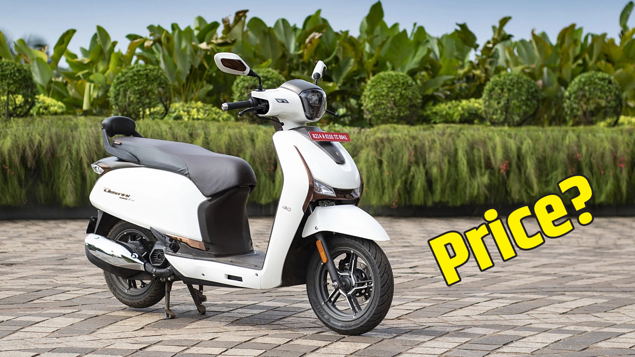 New Hero Destini 125